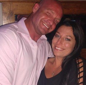 Meet your Posher, Brandy